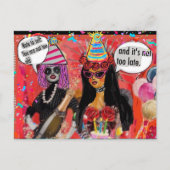 Carte postale (Devant)