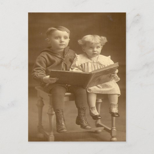 Carte postale (Devant)