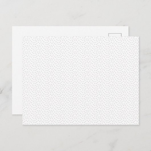 Carte postale (Devant / Derrière)