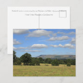 Carte postale (Devant / Derrière)