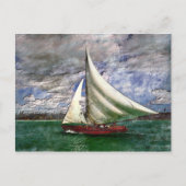 Carte postale (Devant)