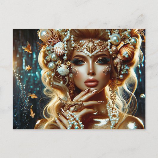 Carte postale (Devant)