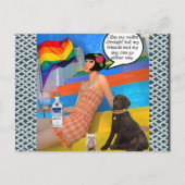 Carte postale (Devant)