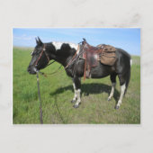 carte postale (Devant)