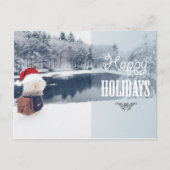 Carte postale (Devant)