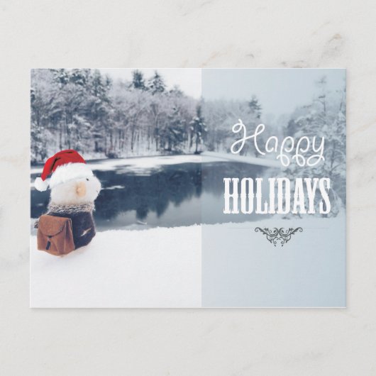 Carte postale (Devant)