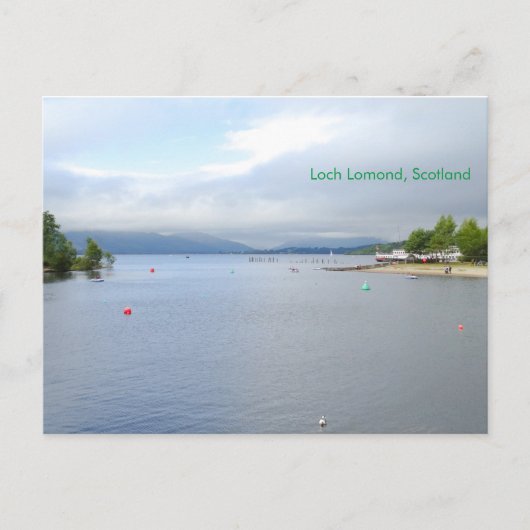 Carte postale (Devant)