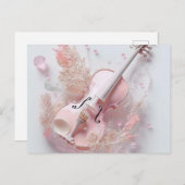 Carte postale (Devant / Derrière)