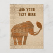 Carte postale (Devant)