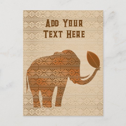 Carte postale (Devant)