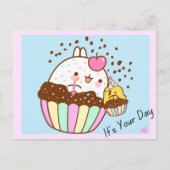 Carte postale (Devant)