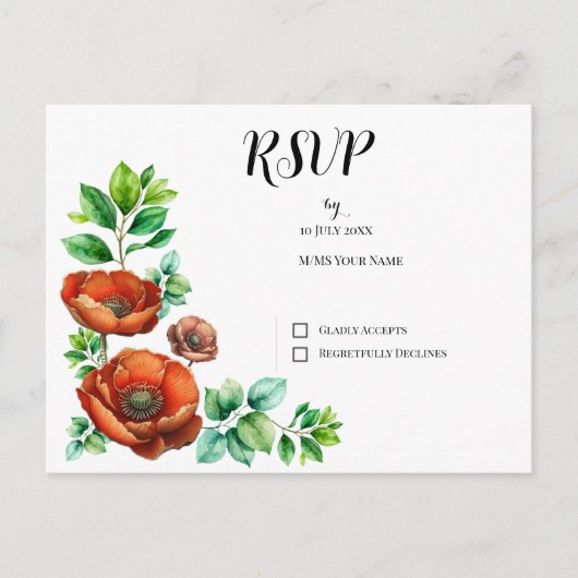 Carte postale (Devant)