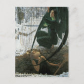 Carte postale (Devant)