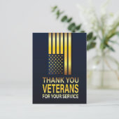 Carte postale (Debout devant)