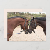 carte postale (Devant / Derrière)