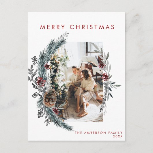 Carte postale (Devant)