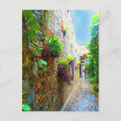 Carte postale (Devant)