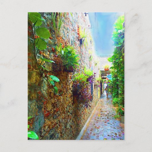 Carte postale (Devant)