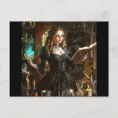 carte postale (Devant)