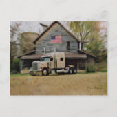 Carte postale (Devant)