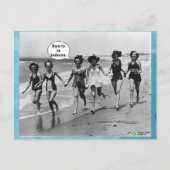 CARTE POSTALE (Devant)