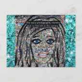 Carte postale (Devant)