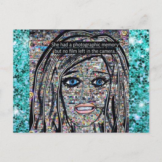 Carte postale (Devant)