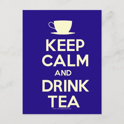 Carte postale (Devant)