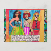 Carte postale (Devant)