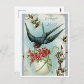 Carte postale (Devant / Derrière)