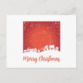 Carte postale (Devant)