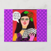 Carte postale (Devant)