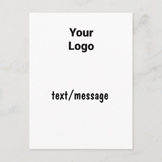 Carte postale (Devant)