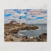 Carte postale (Devant)