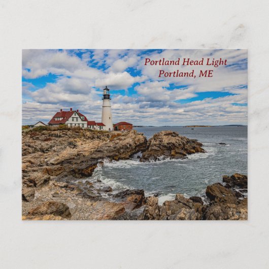 Carte postale (Devant)