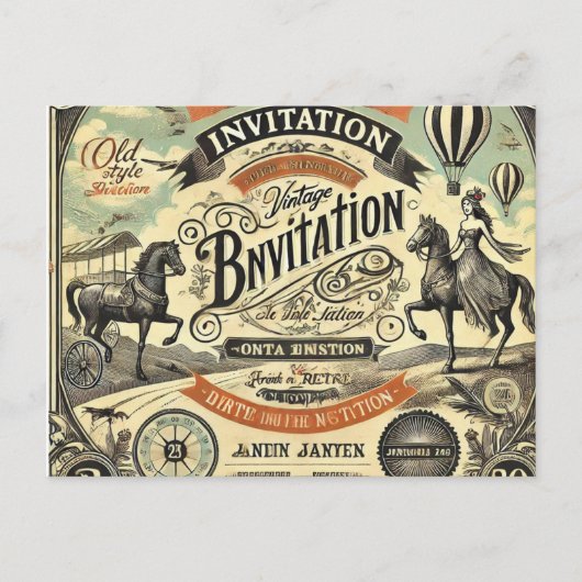 Carte postale (Devant)