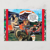 Carte postale (Devant)