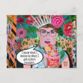 Carte postale (Devant)