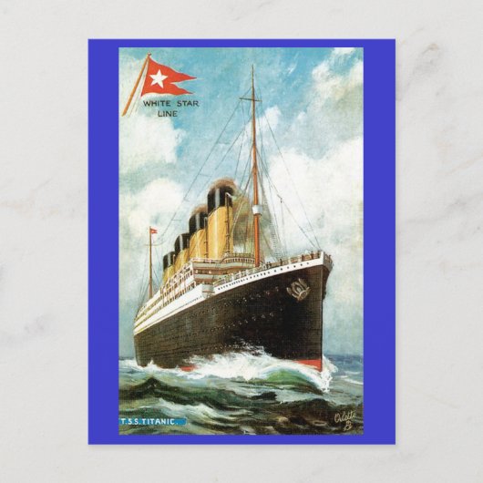 Carte postale (Devant)