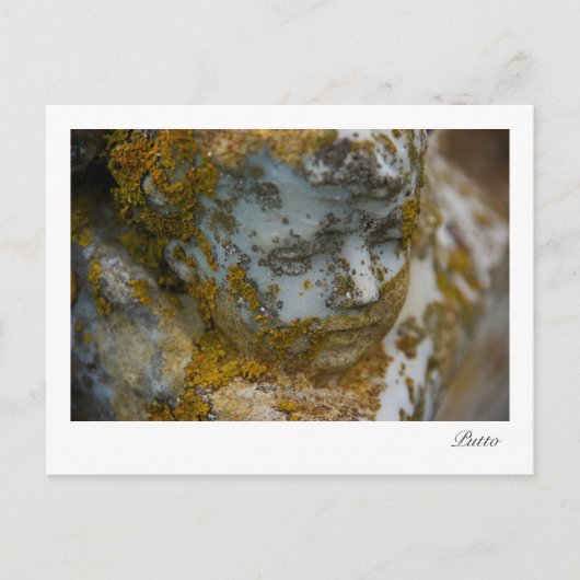 Carte postale (Devant)