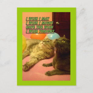 carte postale