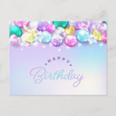 carte postale (Devant)