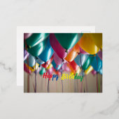 carte postale (Recto/Verso)