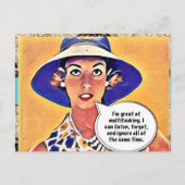 Carte postale (Devant)