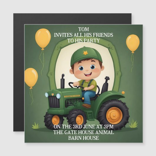 Carte postale (Devant / Derrière)