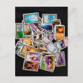 carte postale (Devant)