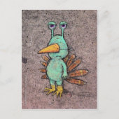 carte postale (Devant)