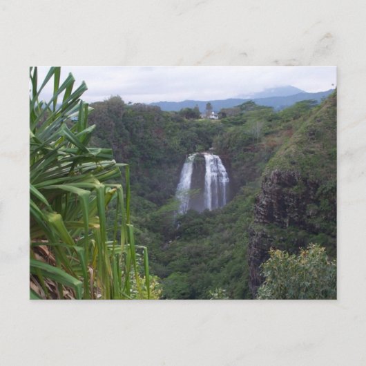 Carte postale (Devant)