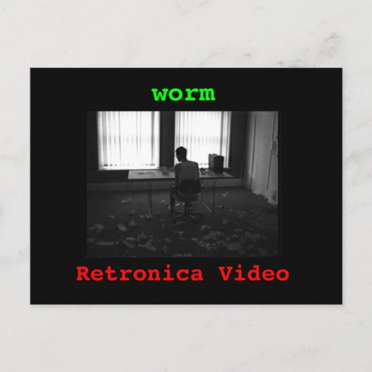 carte postale (Devant)