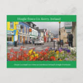 Carte postale (Devant)